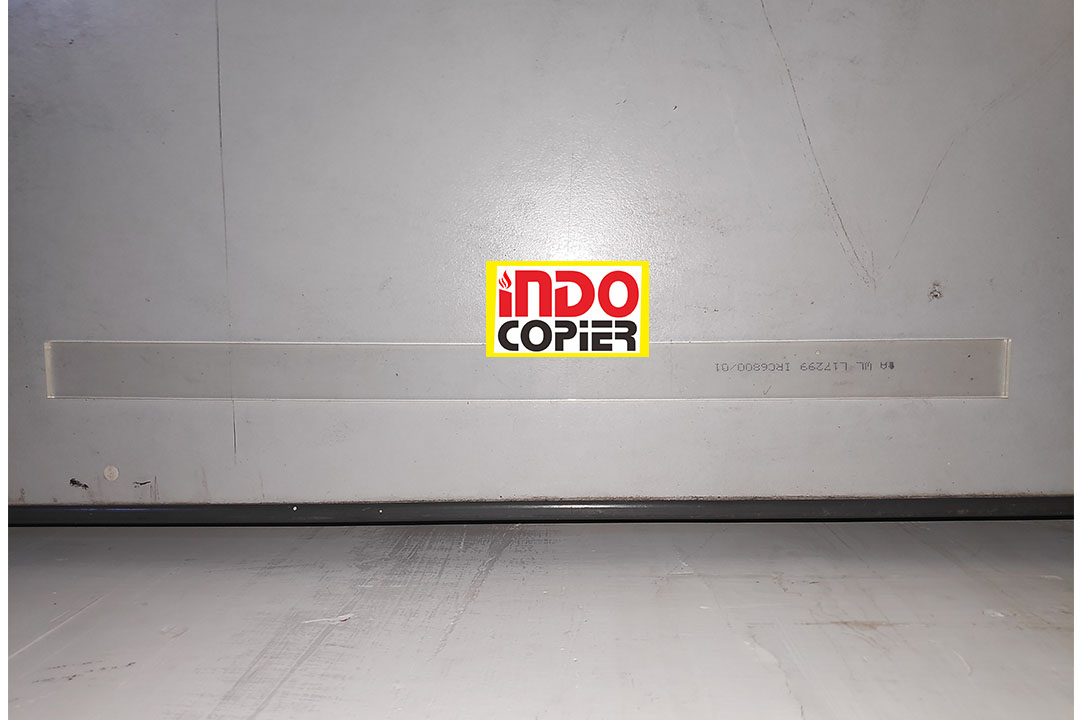 Mengenal Lebih Dekat Mesin Fotokopi Canon IRA 8205: Inovasi Terbaru untuk Kinerja Optimal