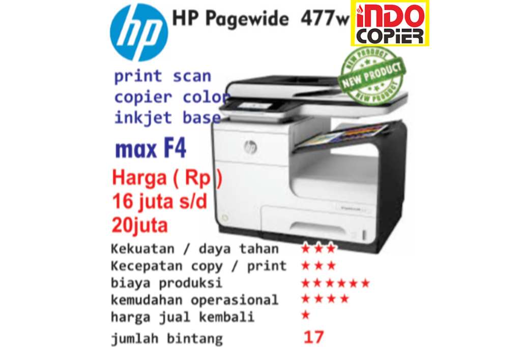 sewa fotocopy demak